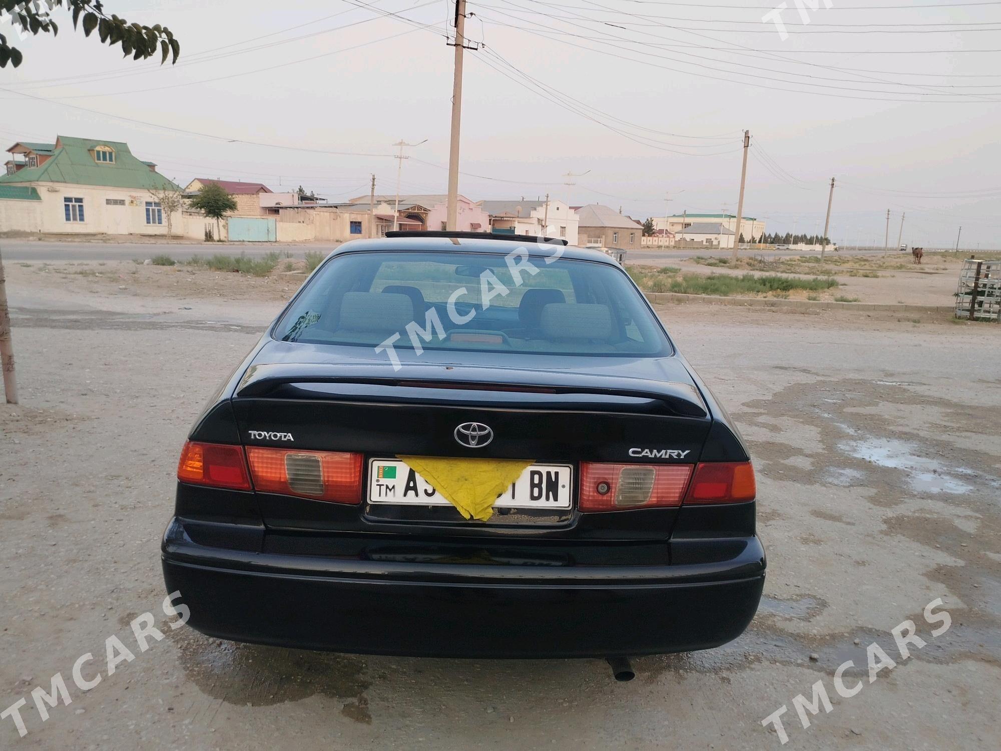 Toyota Camry 2001 - 120 000 TMT - Balkanabat - img 3