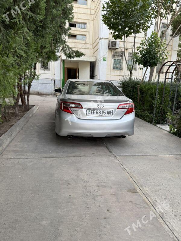Toyota Camry 2012 - 240 000 TMT - Aşgabat - img 5