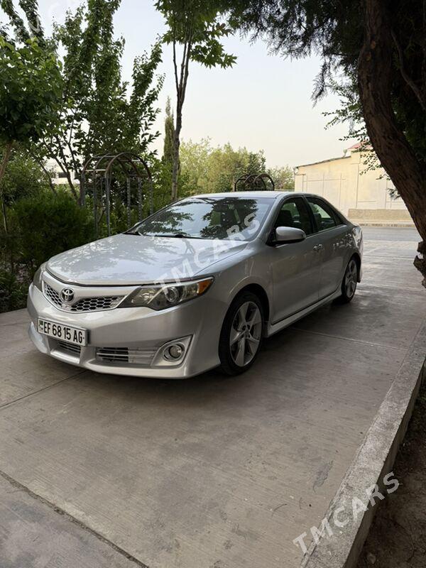 Toyota Camry 2012 - 240 000 TMT - Aşgabat - img 4