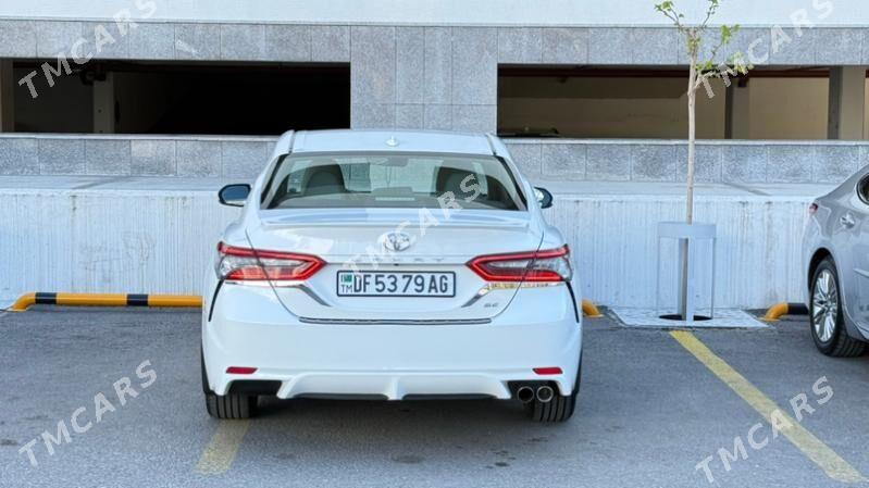 Toyota Camry 2018 - 295 000 TMT - Aşgabat - img 3