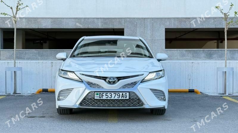 Toyota Camry 2018 - 295 000 TMT - Aşgabat - img 2
