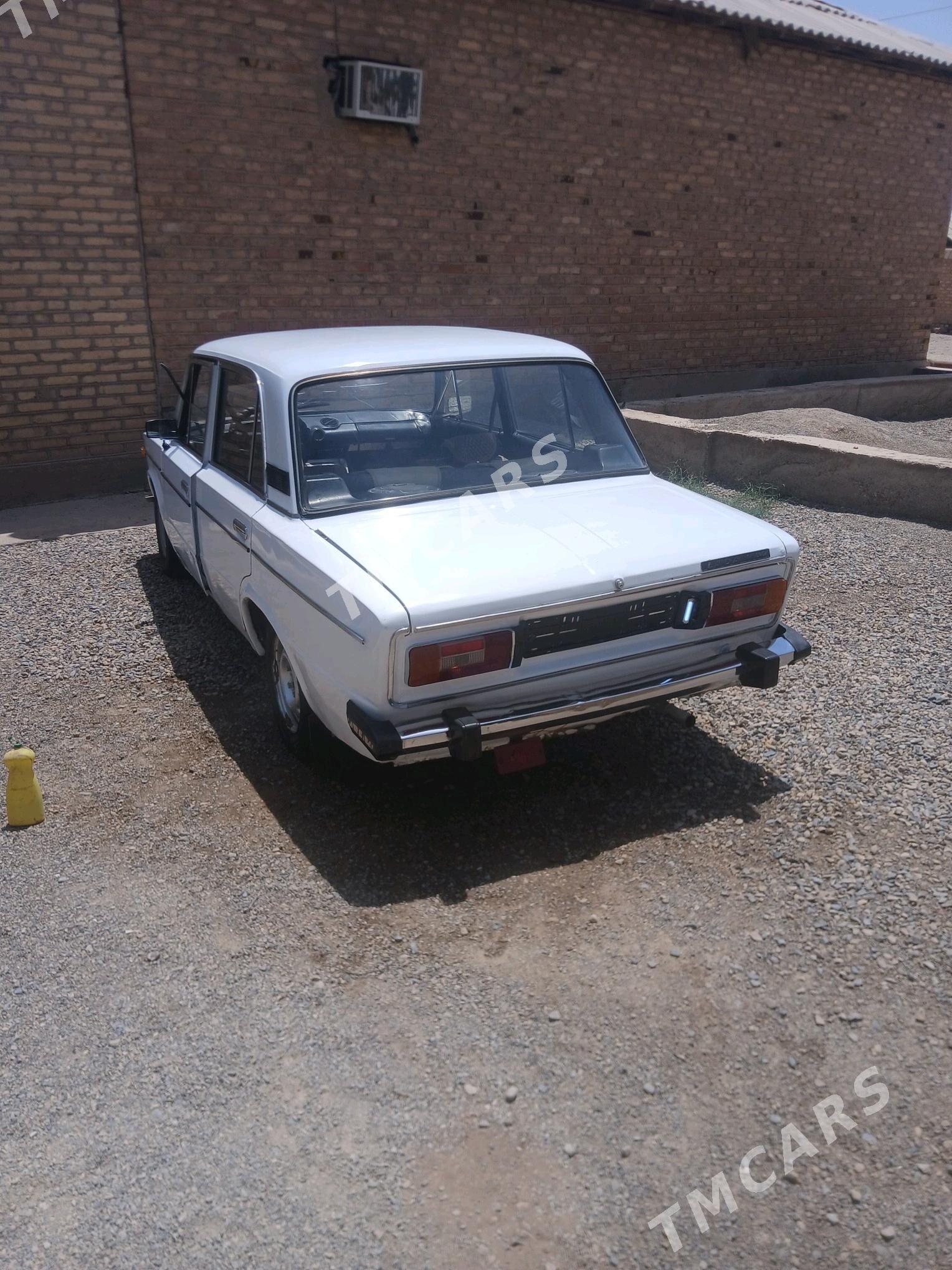 Lada 2106 1987 - 16 000 TMT - Tejen - img 5