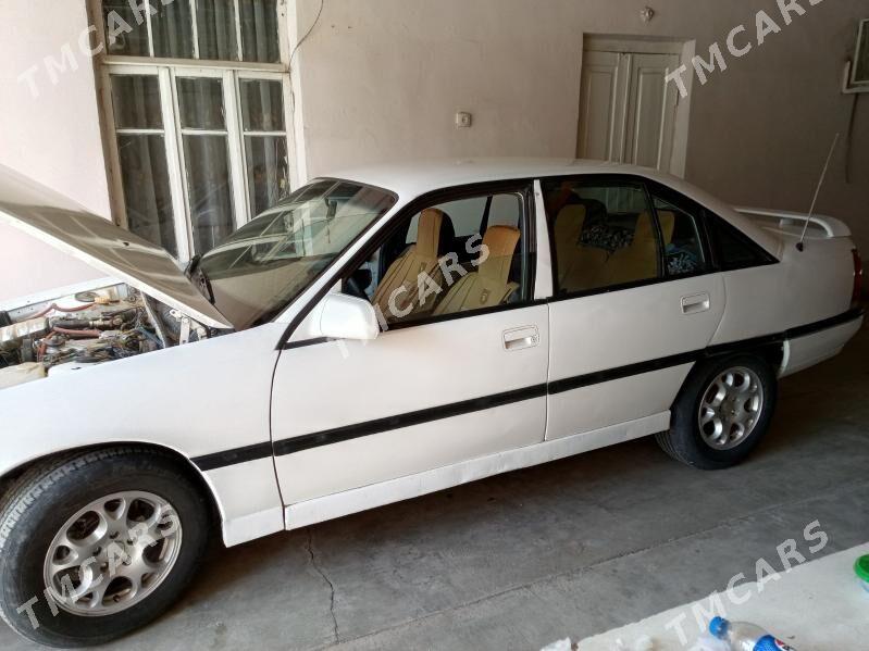 Opel Omega 1992 - 25 000 TMT - Ýolöten - img 6