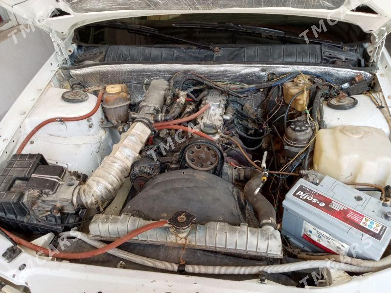 Opel Omega 1992 - 25 000 TMT - Ýolöten - img 5