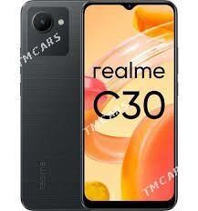 Realme c30 - Baýramaly - img 2