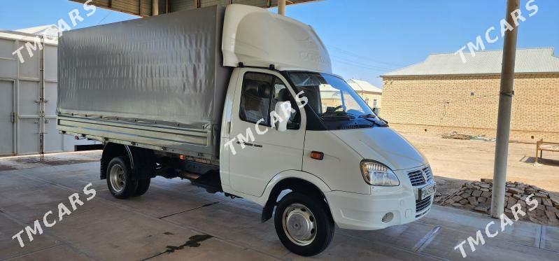 Gaz Gazel 2016 - 260 000 TMT - Мургап - img 3