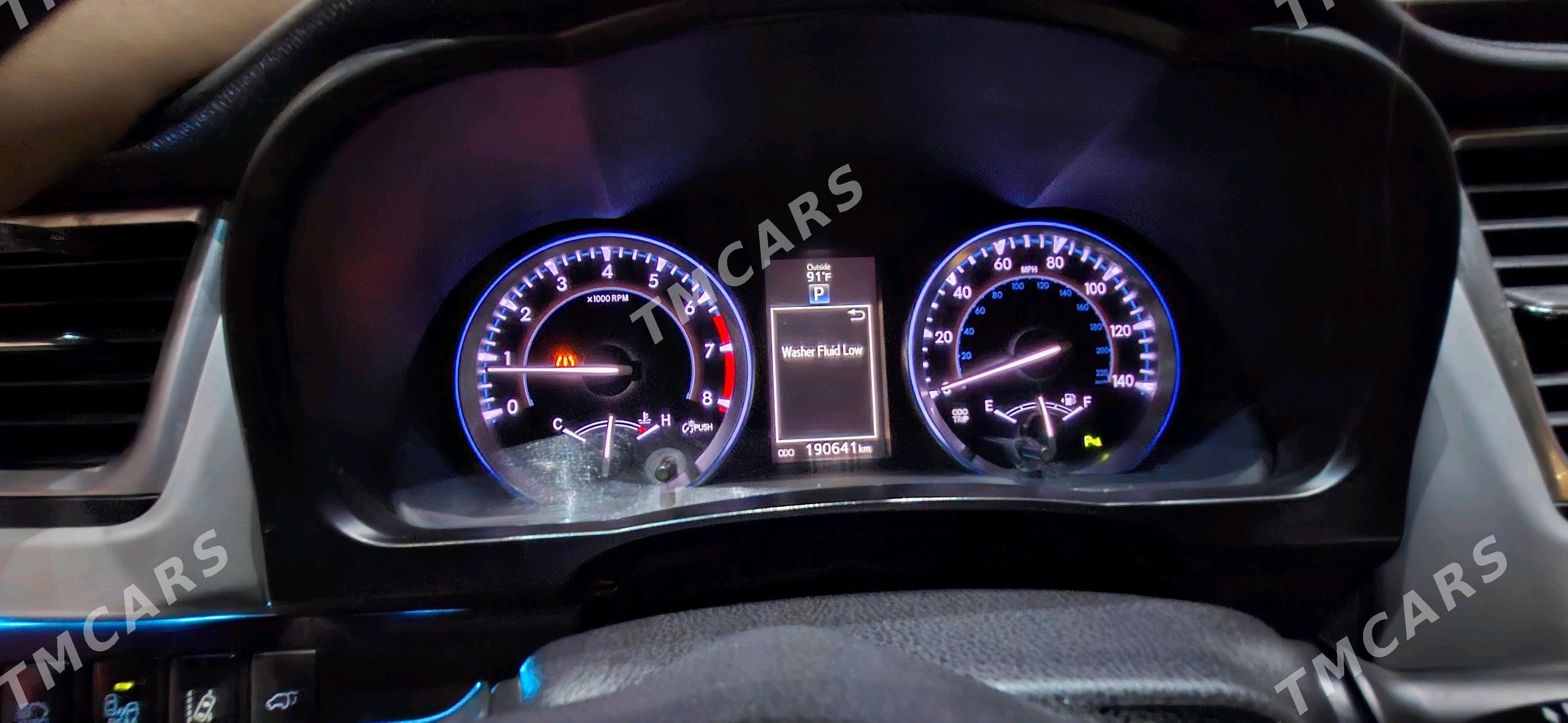 Toyota Highlander 2014 - 365 000 TMT - Daşoguz - img 3