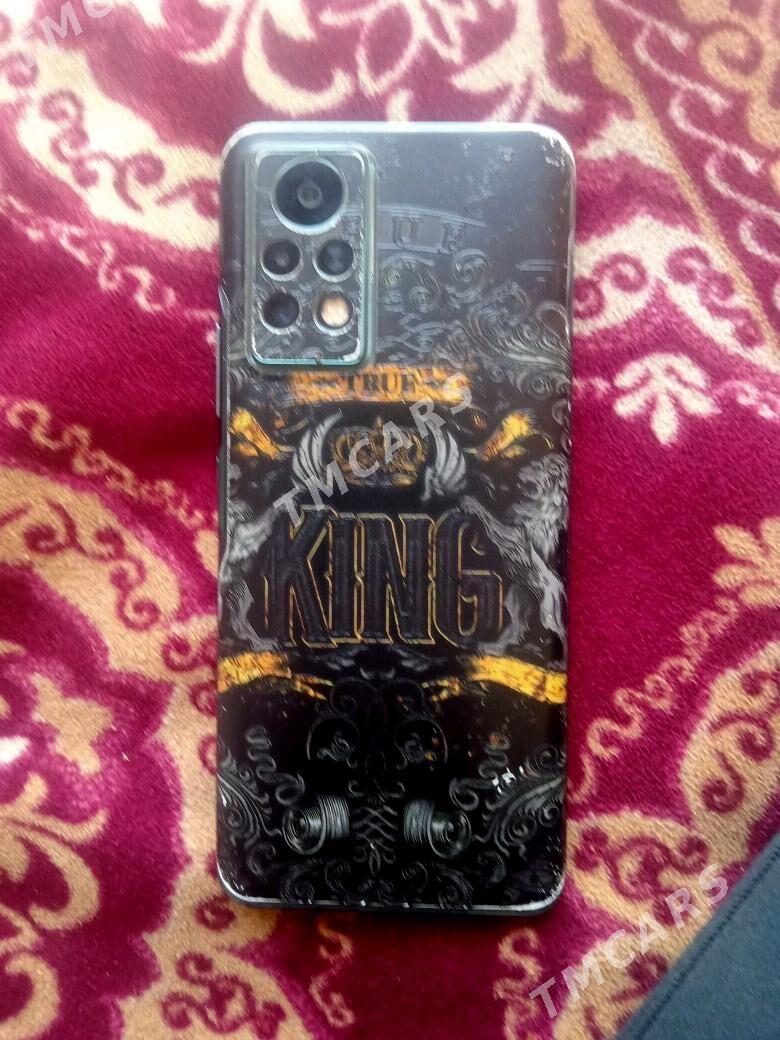 infinix note 11 pro - Daşoguz - img 2