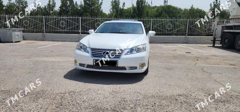 Lexus ES 350 2011 - 250 000 TMT - Aşgabat - img 2