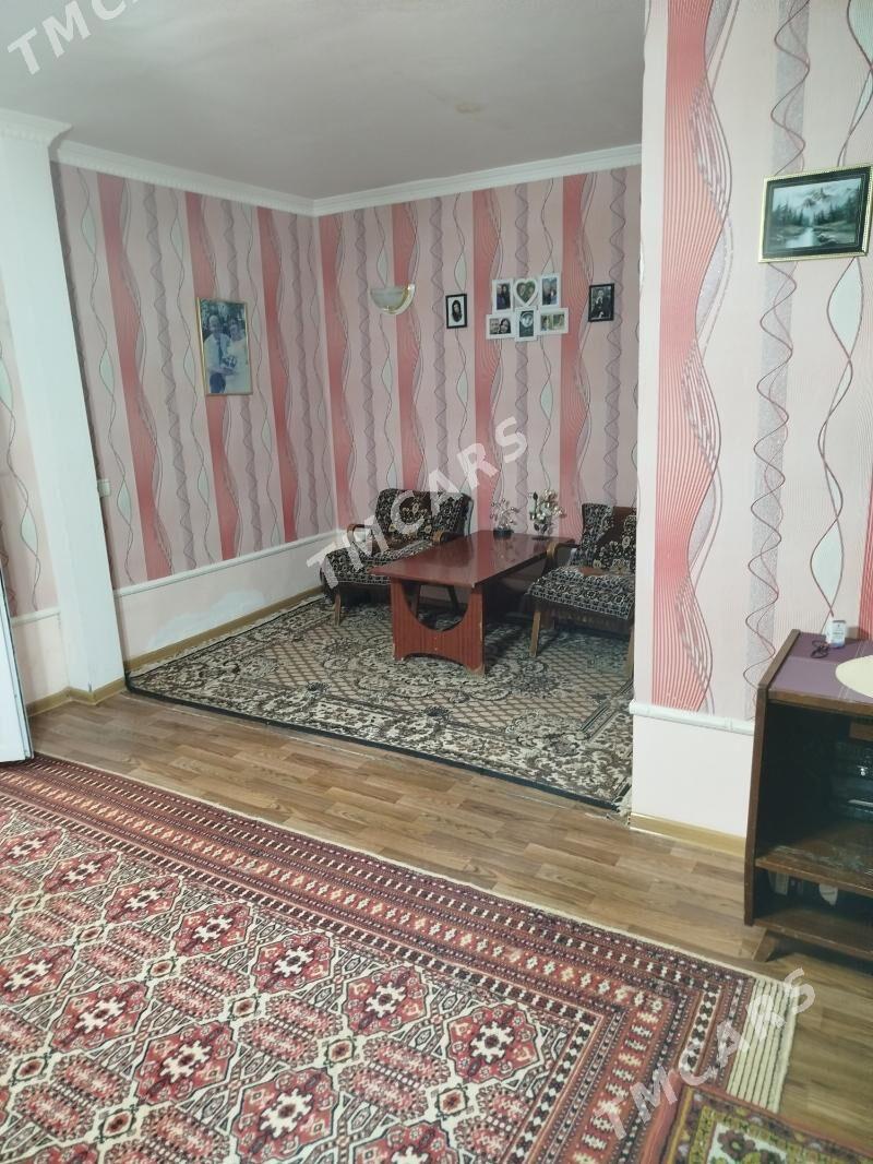 Продаю квартиру за мостом - Türkmenabat - img 6