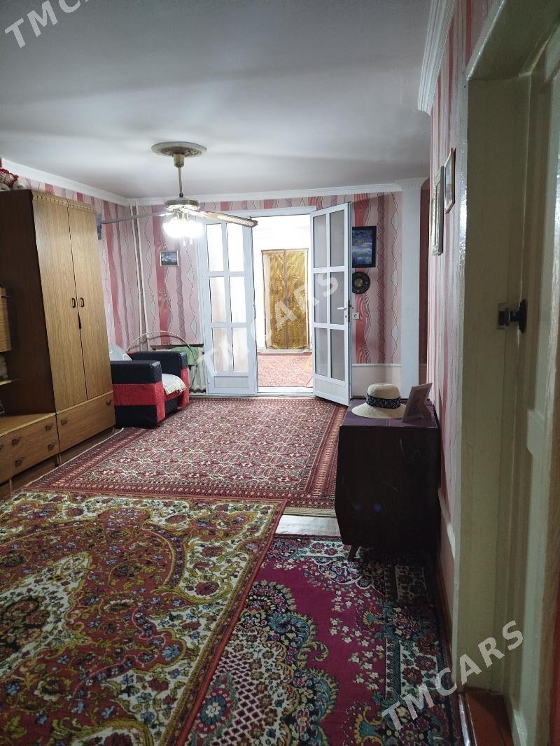 Продаю квартиру за мостом - Türkmenabat - img 5