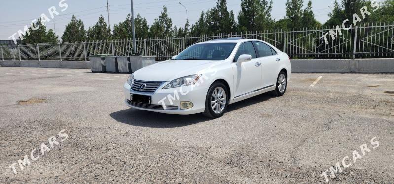 Lexus ES 350 2011 - 250 000 TMT - Aşgabat - img 3