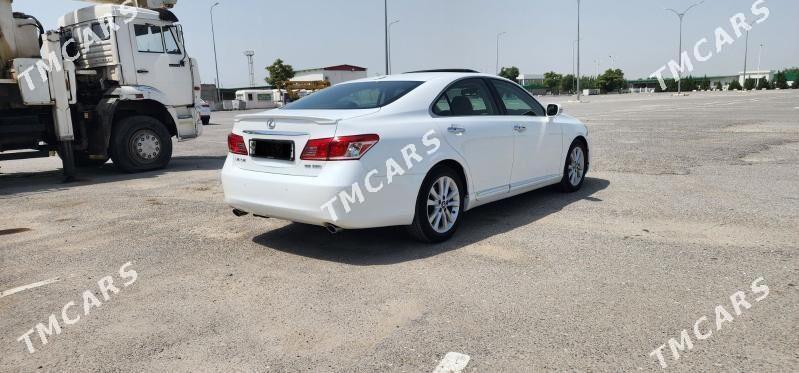 Lexus ES 350 2011 - 250 000 TMT - Aşgabat - img 5