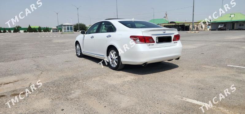 Lexus ES 350 2011 - 250 000 TMT - Aşgabat - img 4