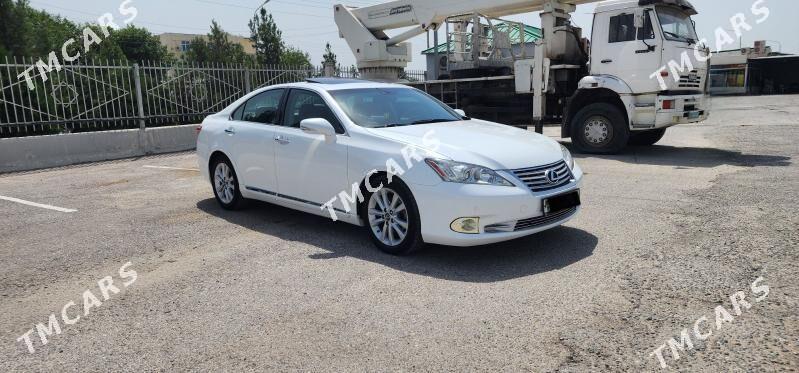 Lexus ES 350 2011 - 250 000 TMT - Aşgabat - img 6