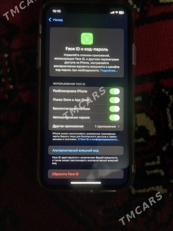 iphone 11 - Aşgabat - img 3