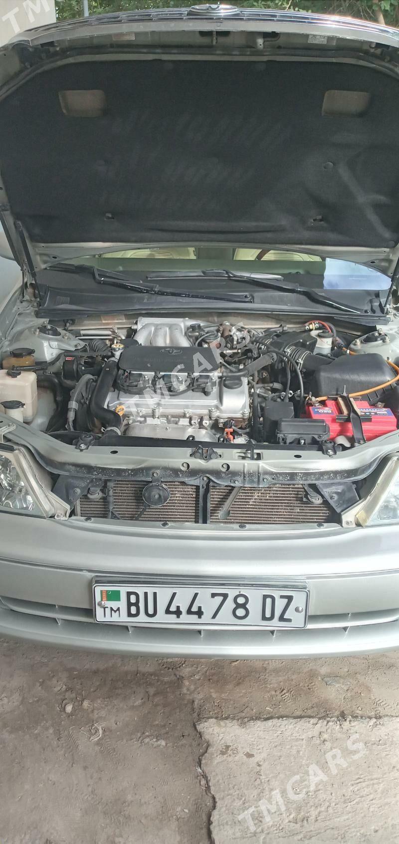 Toyota Avalon 2004 - 266 000 TMT - Daşoguz - img 5