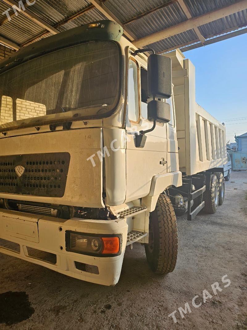 Man F90 2014 - 440 000 TMT - Мары - img 3