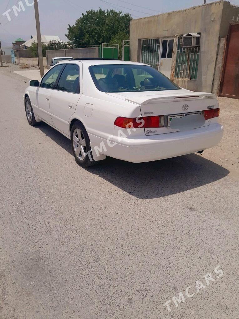 Toyota Camry 1999 - 145 000 TMT - Bäherden - img 2