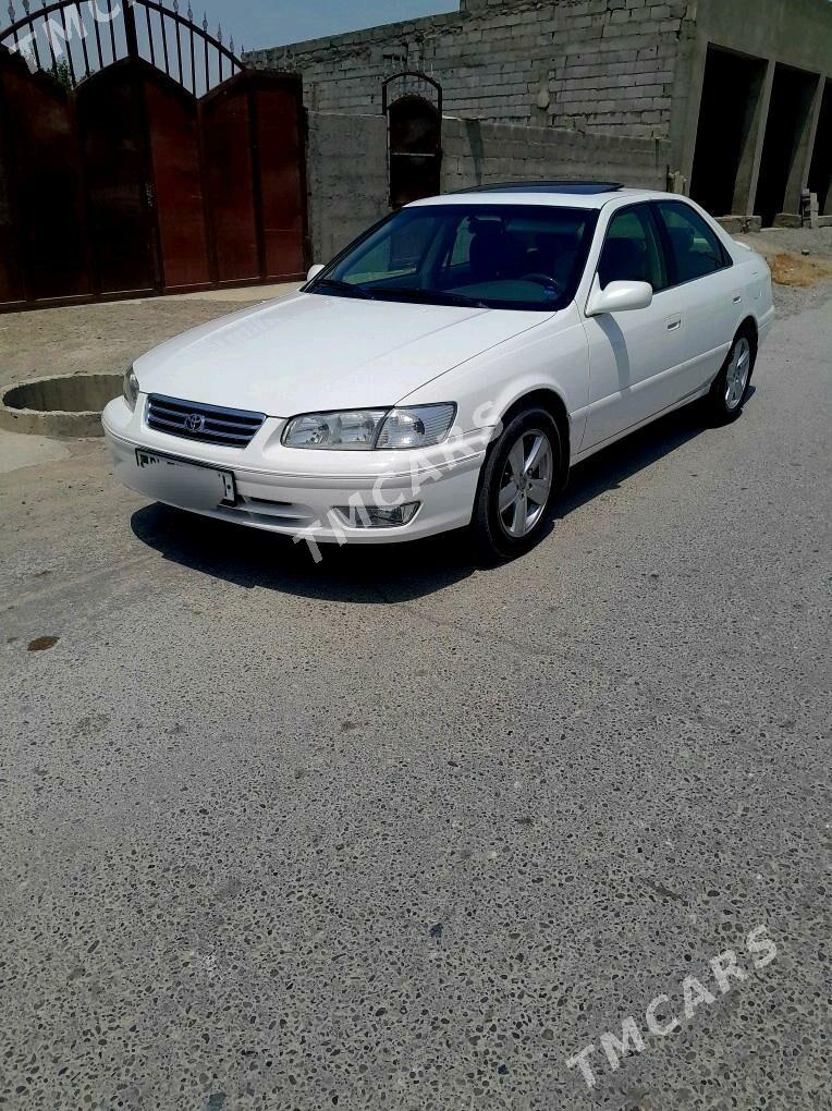 Toyota Camry 1999 - 145 000 TMT - Bäherden - img 4