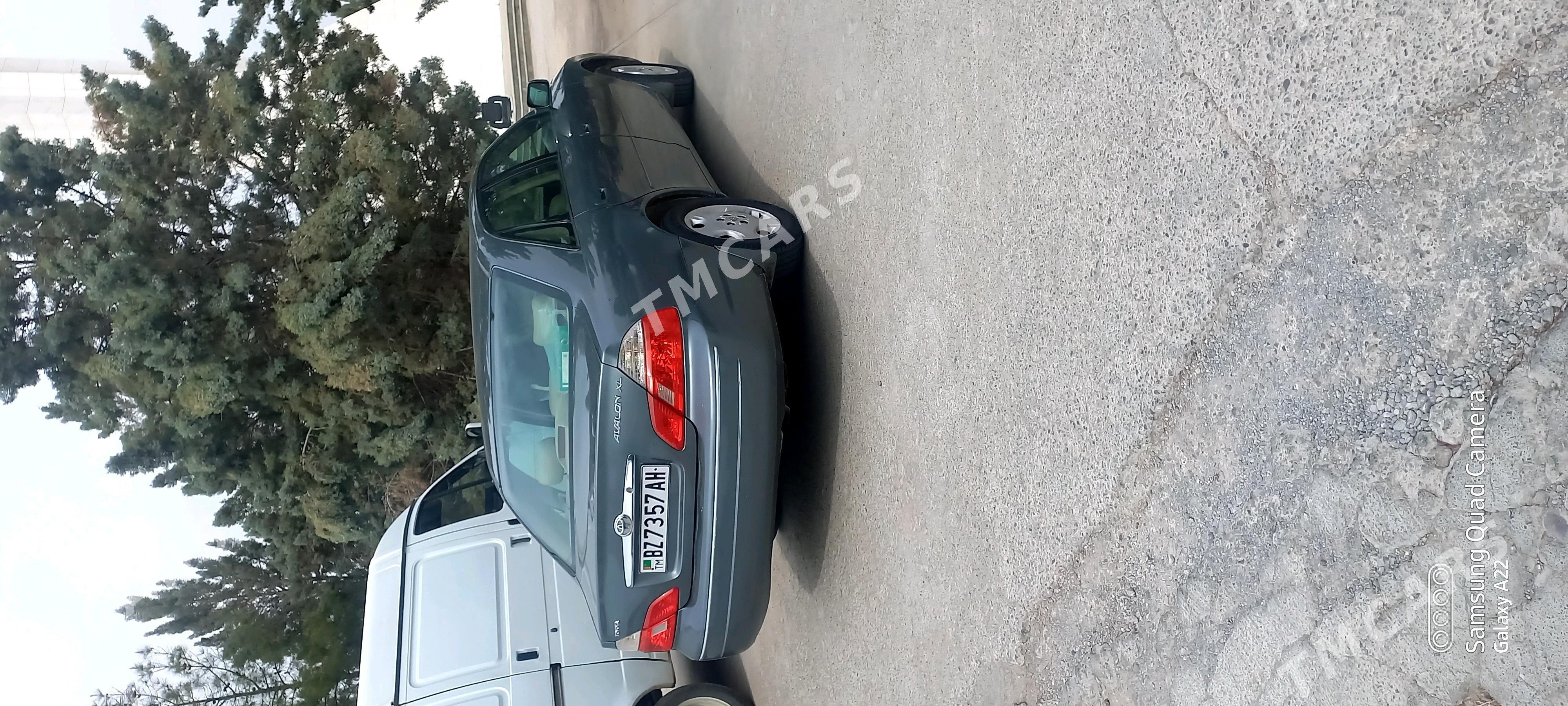 Toyota Avalon 2003 - 190 000 TMT - Теджен - img 5