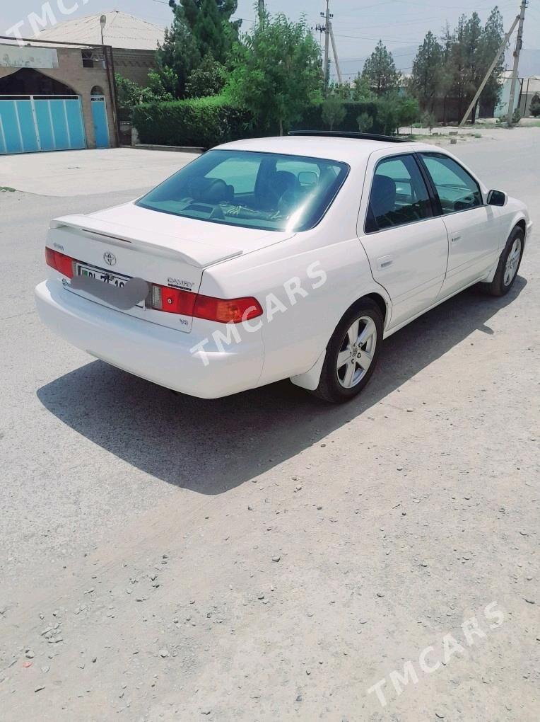 Toyota Camry 1999 - 145 000 TMT - Bäherden - img 3