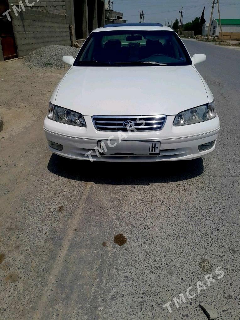 Toyota Camry 1999 - 145 000 TMT - Bäherden - img 5