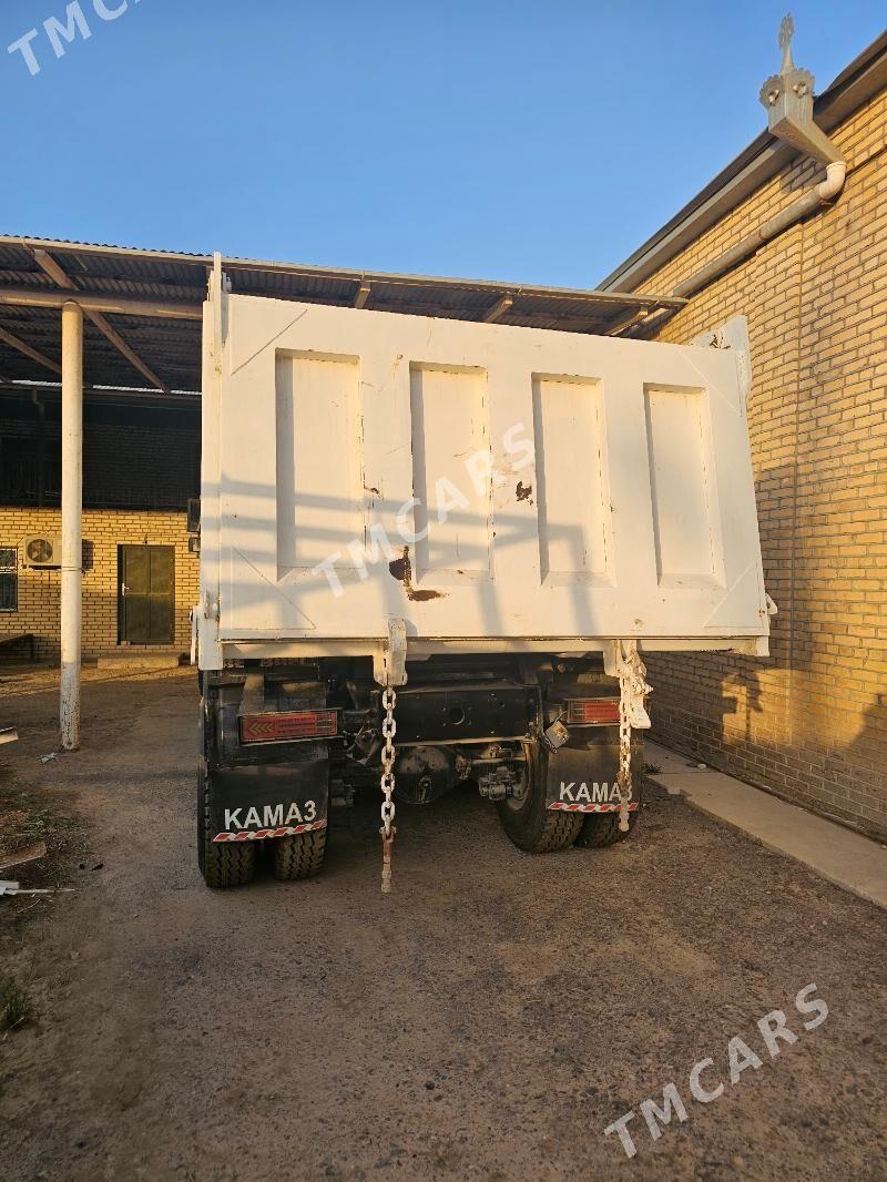 Man F90 2014 - 440 000 TMT - Мары - img 5