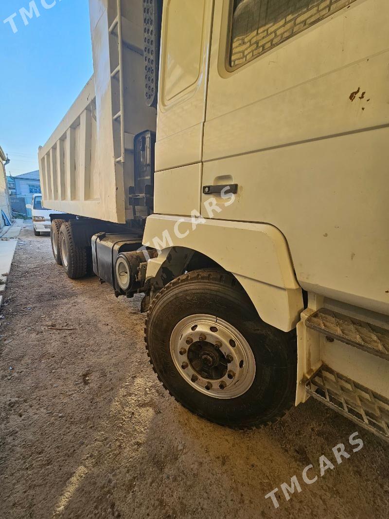Man F90 2014 - 440 000 TMT - Мары - img 4