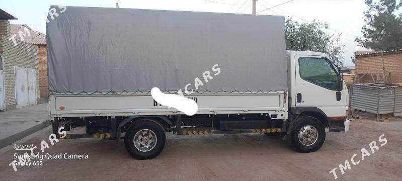 Mitsubishi Canter 2002 - 220 000 TMT - Mary - img 5