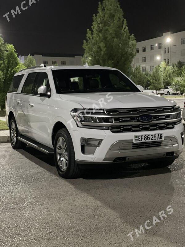 Ford Expedition 2022 - 690 000 TMT - Aşgabat - img 4