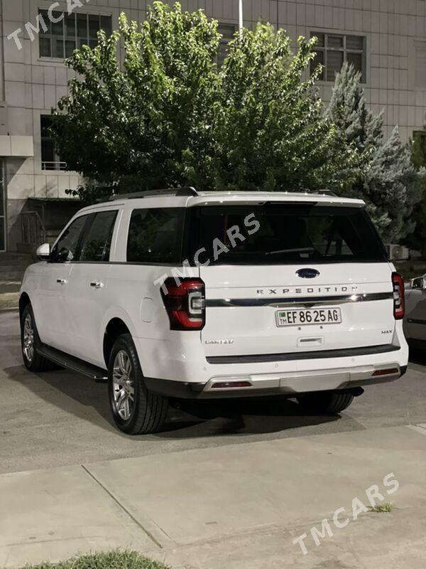Ford Expedition 2022 - 690 000 TMT - Aşgabat - img 8