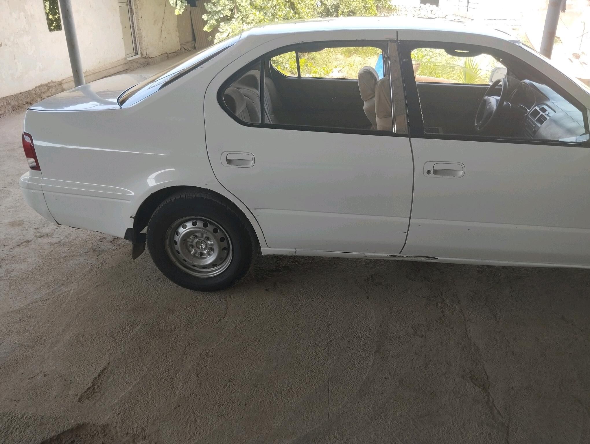 Toyota Camry 1994 - 40 000 TMT - Мары - img 6