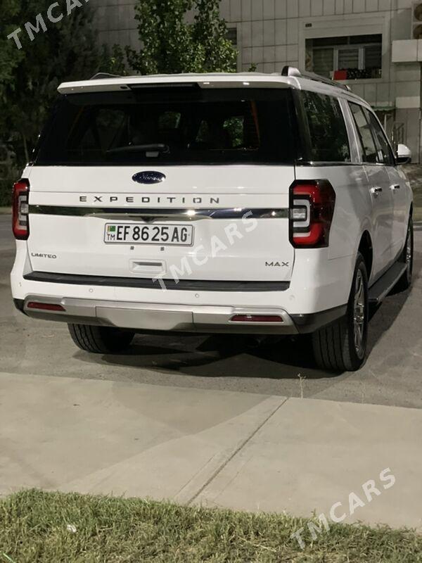 Ford Expedition 2022 - 690 000 TMT - Aşgabat - img 7