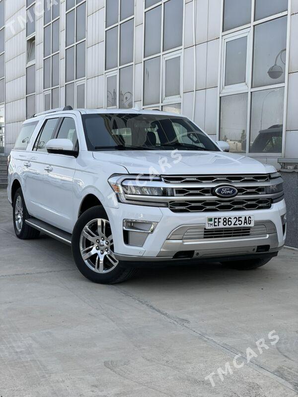 Ford Expedition 2022 - 690 000 TMT - Aşgabat - img 6