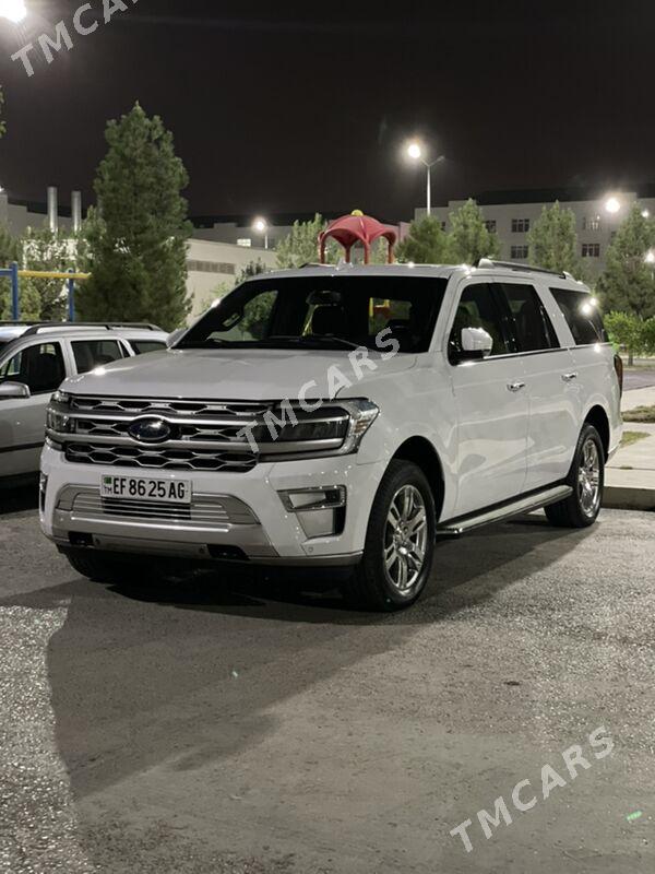 Ford Expedition 2022 - 690 000 TMT - Aşgabat - img 2