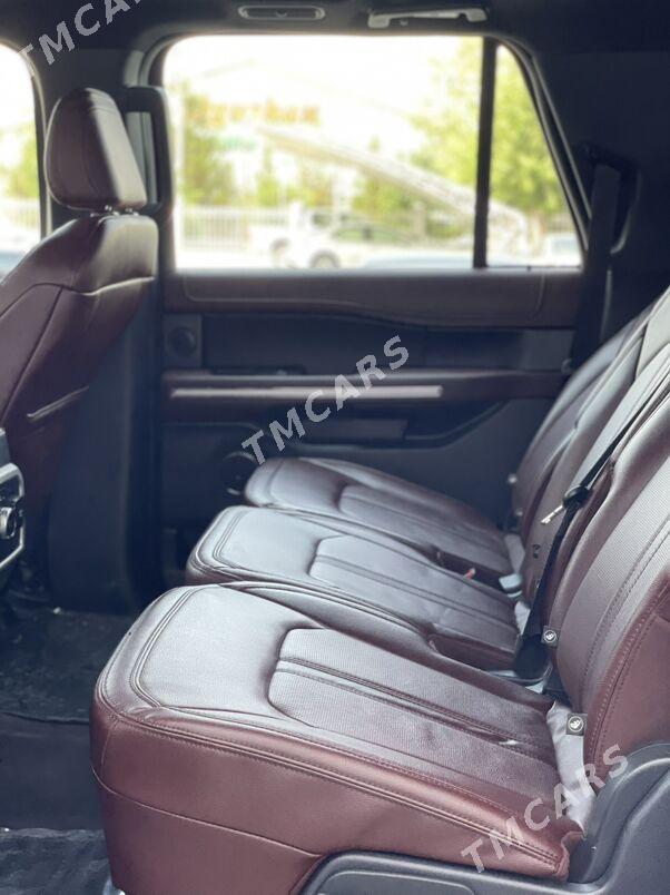 Ford Expedition 2022 - 690 000 TMT - Aşgabat - img 10