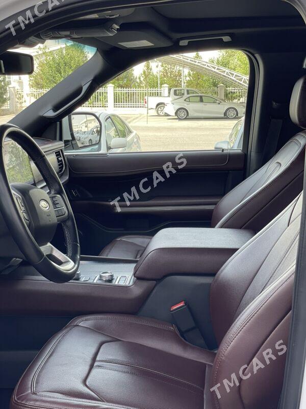 Ford Expedition 2022 - 690 000 TMT - Aşgabat - img 5