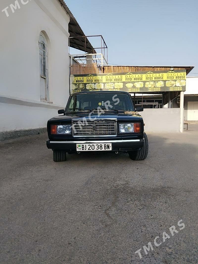 Lada 2107 2011 - 72 000 TMT - Gyzylarbat - img 3