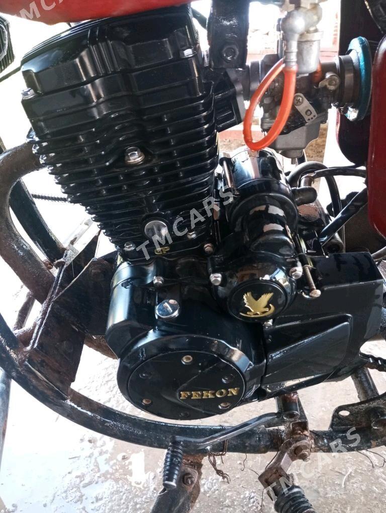 Fekon FK150-8G 2015 - 13 000 TMT - Akdepe - img 2