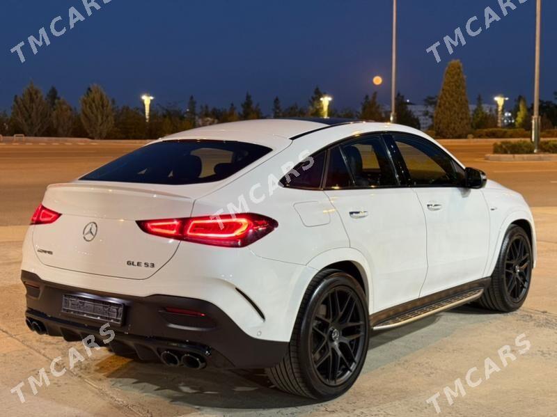 Mercedes-Benz GLE-Class Coupe 2021 - 5 200 000 TMT - Aşgabat - img 4