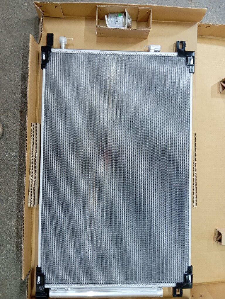 kondisioner radiator 6 000 TMT - Aşgabat - img 2