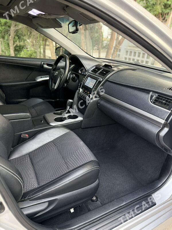 Toyota Camry 2012 - 240 000 TMT - Aşgabat - img 6