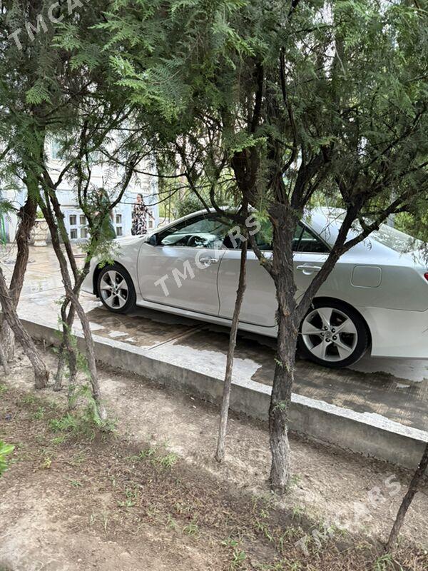 Toyota Camry 2012 - 240 000 TMT - Aşgabat - img 9