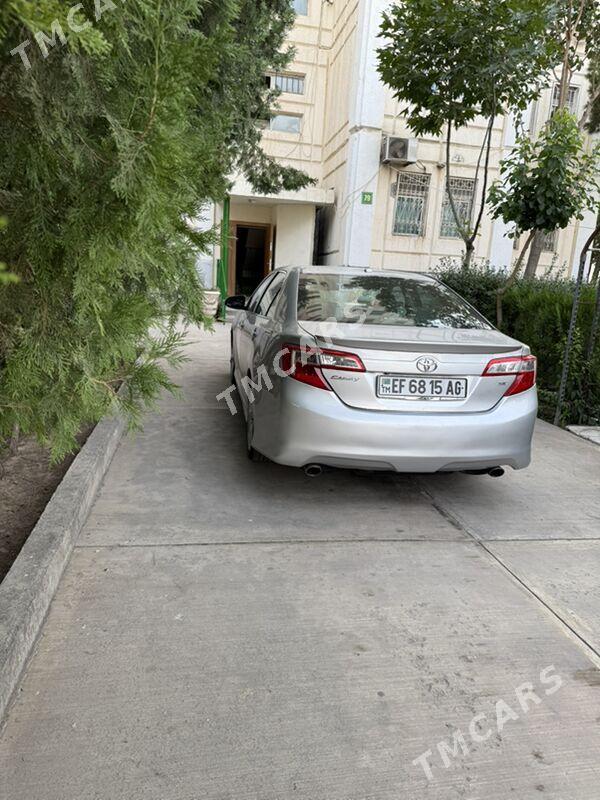 Toyota Camry 2012 - 240 000 TMT - Aşgabat - img 8