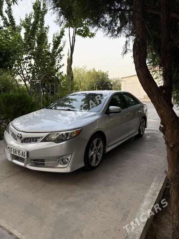 Toyota Camry 2012 - 240 000 TMT - Aşgabat - img 10