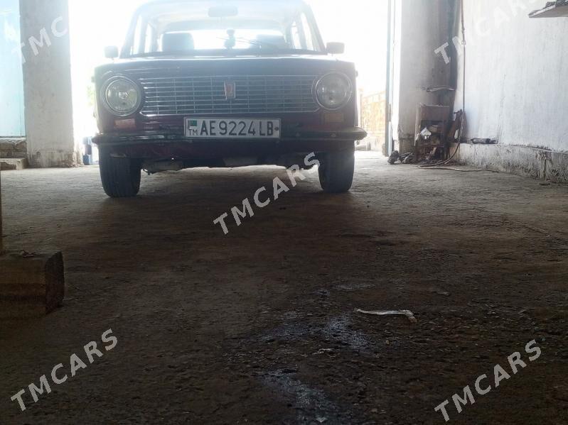 Lada 2101 1988 - 11 000 TMT - Туркменабат - img 5
