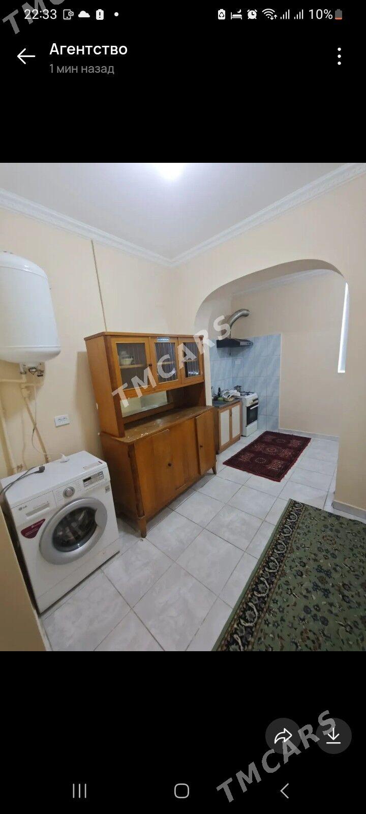 аренда 2 ком - Aşgabat - img 5