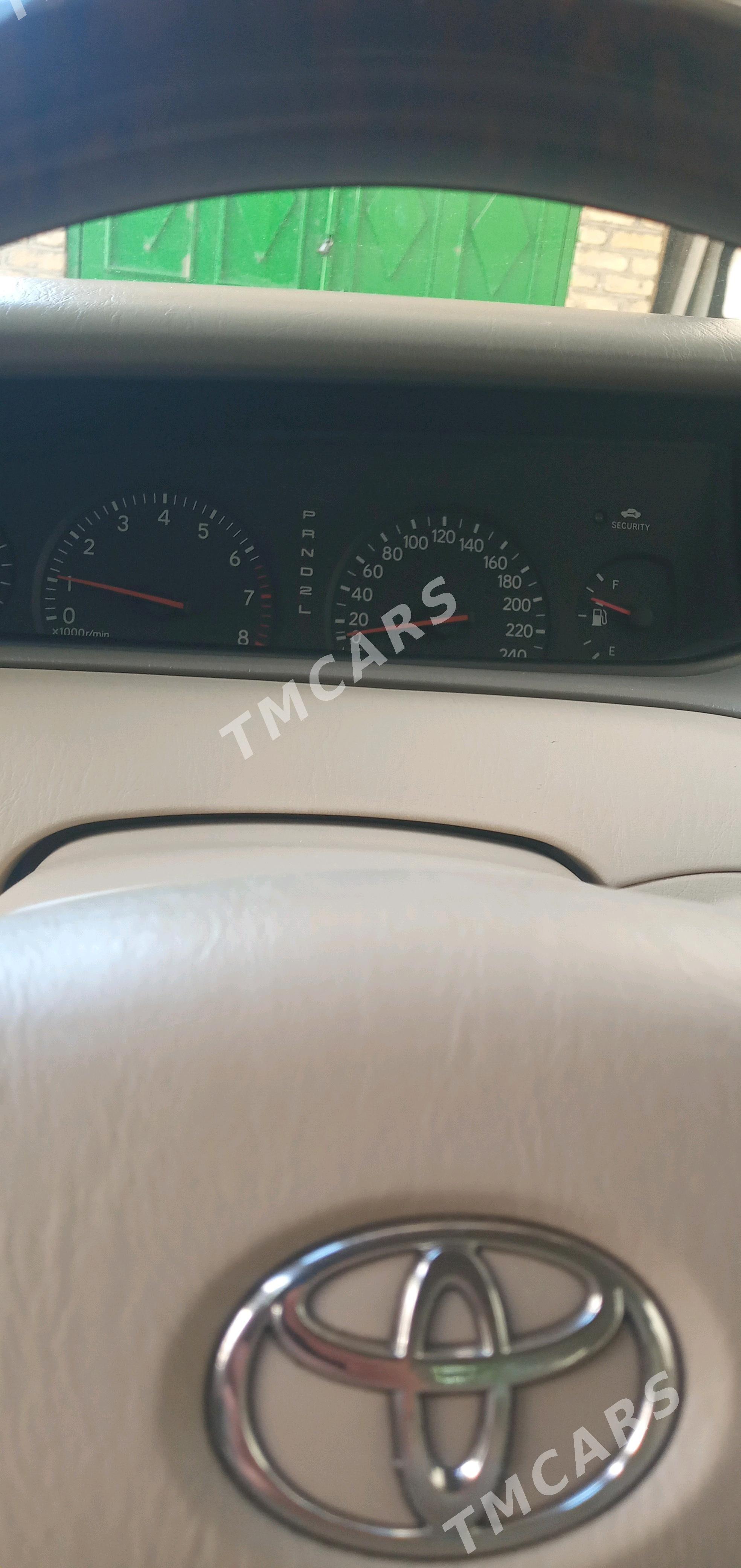 Toyota Avalon 2004 - 266 000 TMT - Daşoguz - img 10