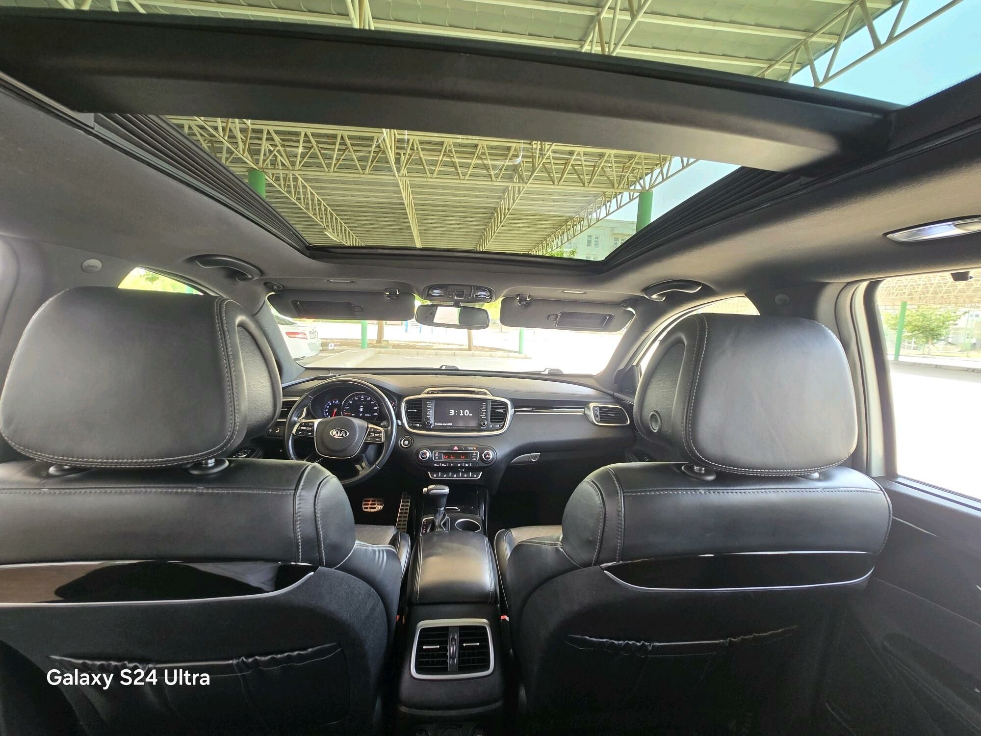 Kia Sorento 2020 - 345 000 TMT - Кëши - img 9